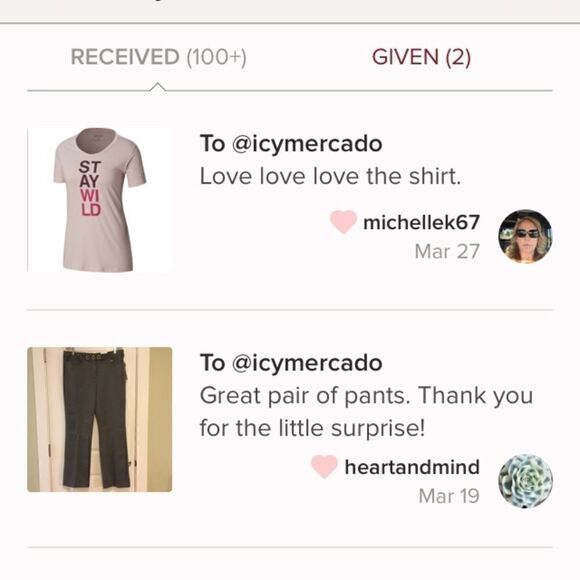 5 for $15 or 5 for $25 SALE - Picture 3 of 8